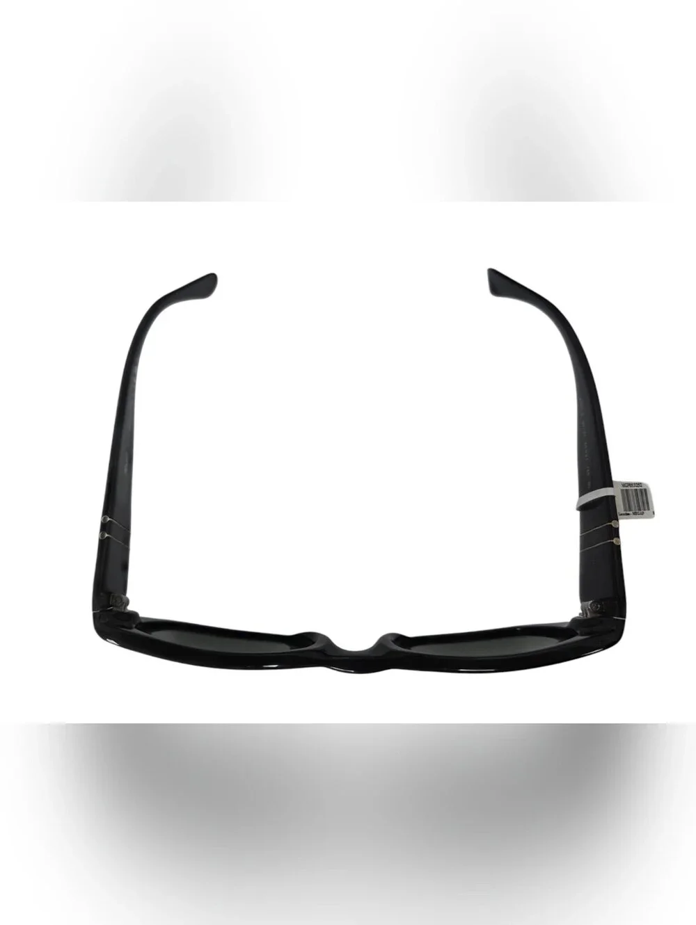 Persol Black Frame Sunglasses